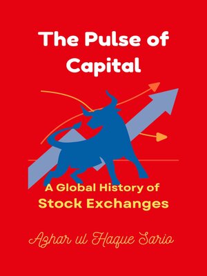 cover image of The Pulse of Capital